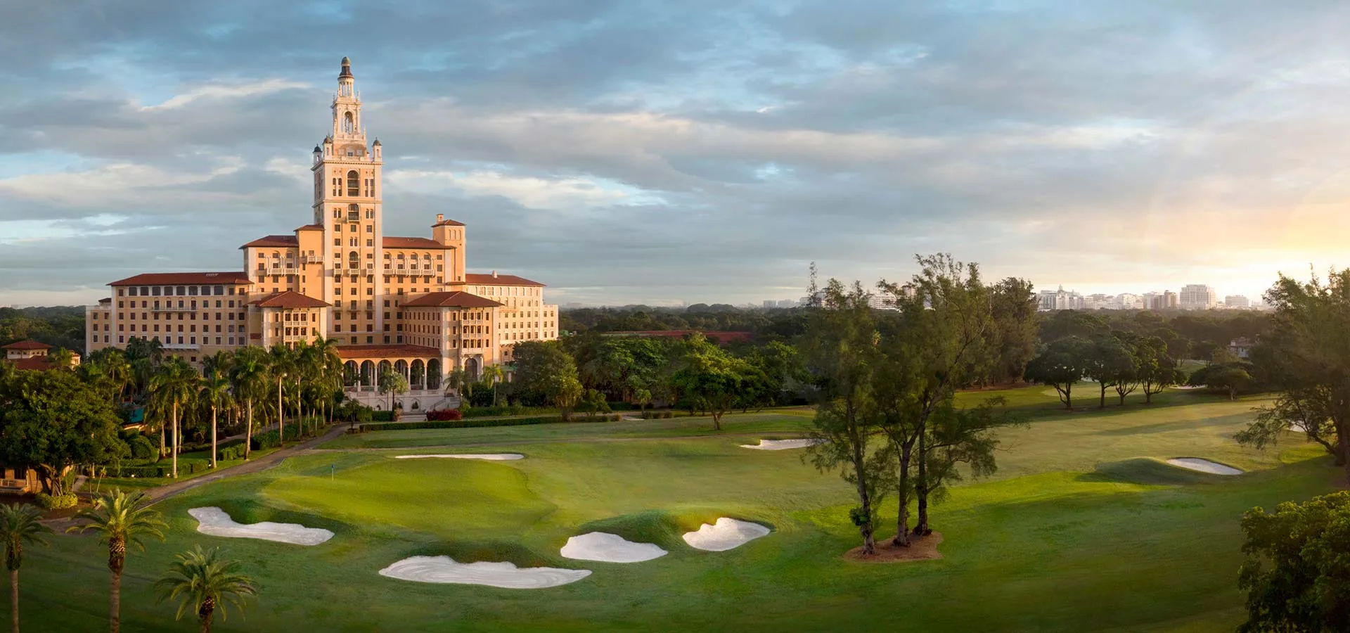 Biltmore Golf Course - photo 1