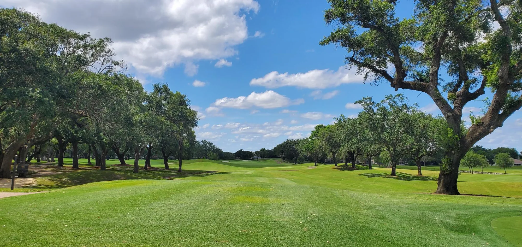 Grande Oaks Golf Club - Fort Lauderdale, FL golf course