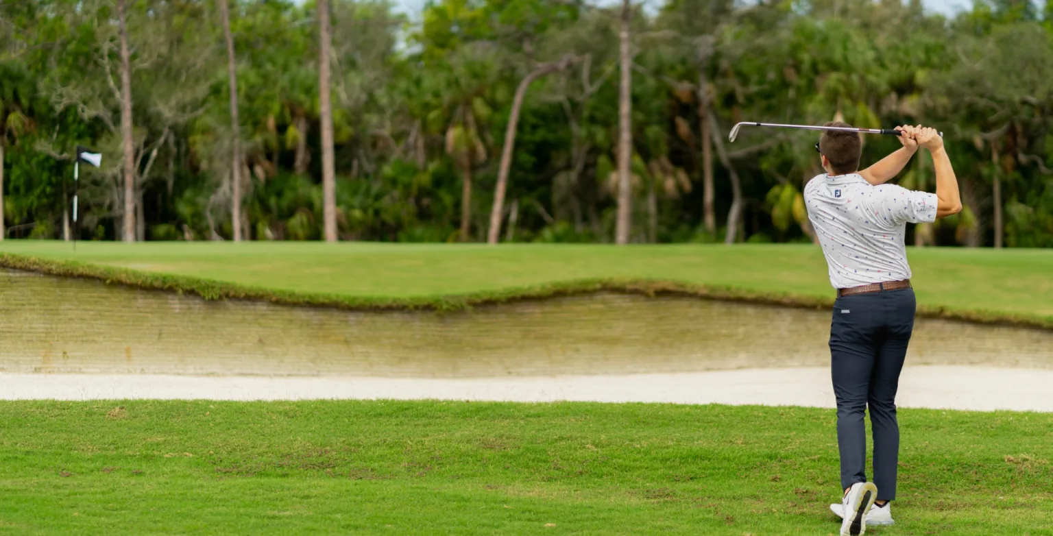 Saltleaf Golf Preserve - photo 1